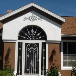 Screen Doors -4