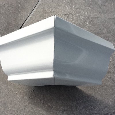 Under Gutters - Components for House Gutters -7