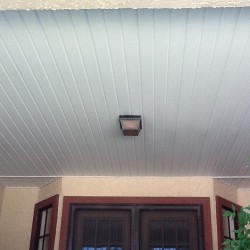 Vinyl Ceilings