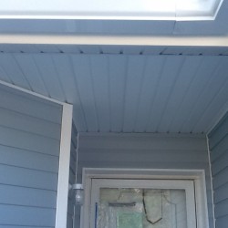 Vinyl Ceilings