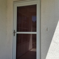 Storm Doors 2017-2
