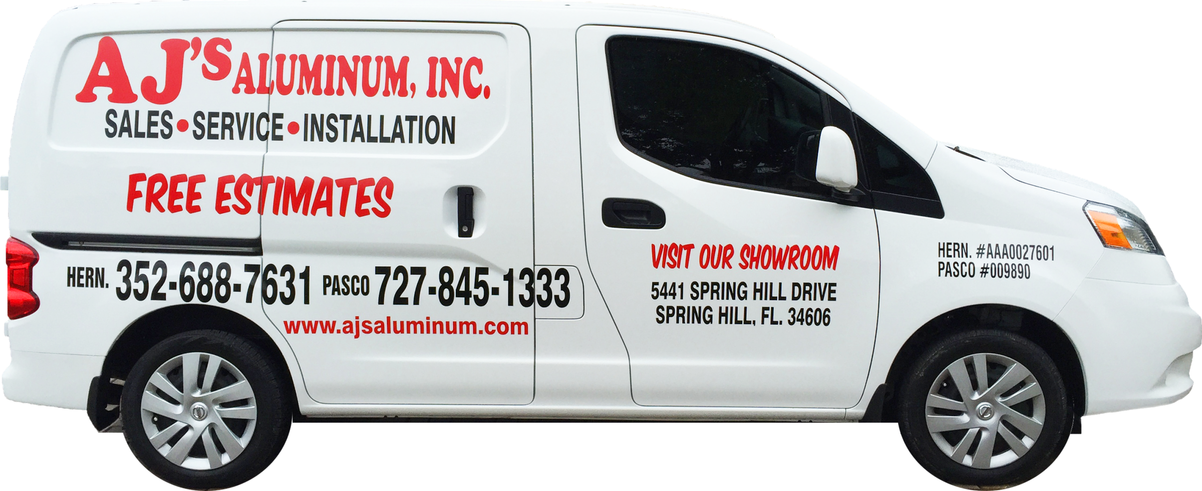 Aluminum-Contractor-Free-Estimates